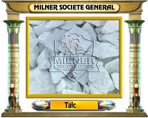 Talc