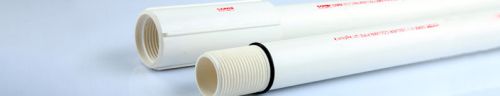 UPVC Column Pipes