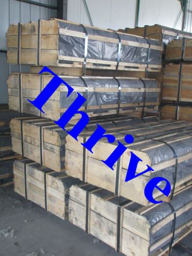Graphite Electrode For Steel Making