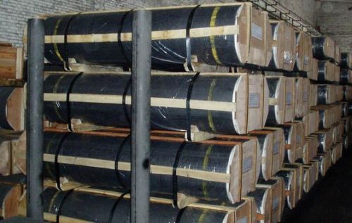 Graphite Electrode