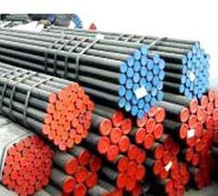 Mild Steel ERW Tubes, For Industrial Use, Feature : Fine Finishing, High Strength, Long Life, Premium Quality