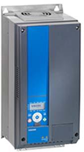 Vacon 20 Compact AC Drives