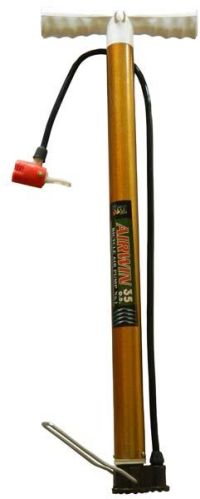 Airwin Multipurpose Bicycle Pump