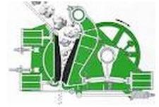 Double Toggle Jaw Crusher