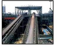 Industrial Conveyors