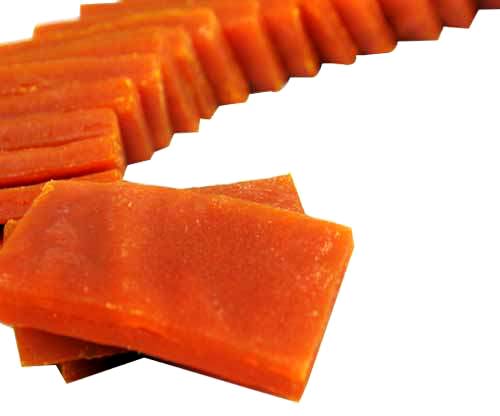 Mango Bars