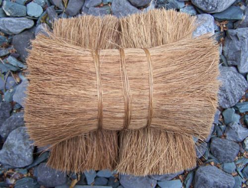 Coconut Stick Brooms