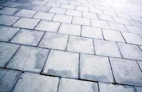 Concrete Paving Blocks