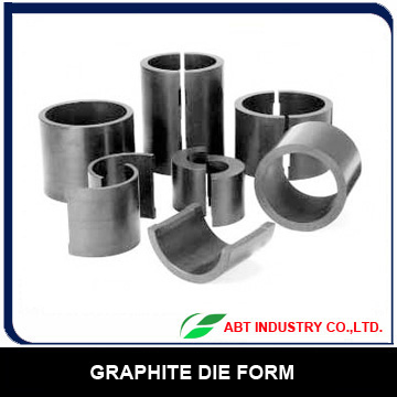 Graphite Packing Ring