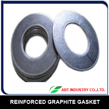 Reinforced Graphite Gasket