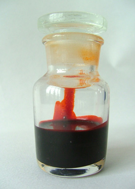 Capsicum Extract Capsicum Oleoresin
