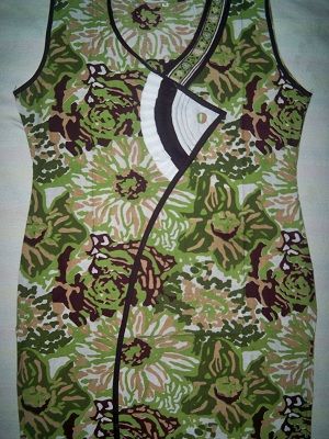 Ladies Fashion Kurti