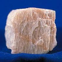 Feldspar Lumps