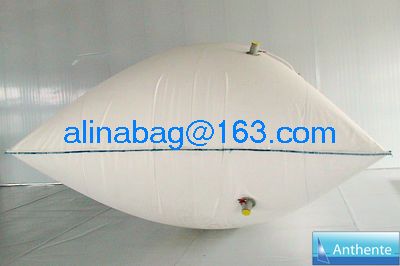 Flexi Tank For Bulk Liquid Transportation, Packaging Type : white