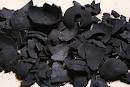 Coconut shell charcoal, Fixed carbon : 92% (minimum)