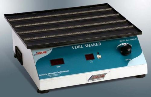 Vdrl Shaker