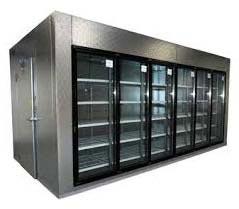 Walk-in Refrigerators