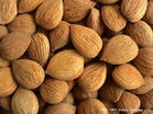 Almond nut