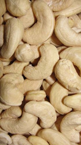 Cashew nuts, Grade Standard : Food Grade