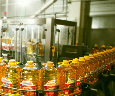 Rapeseed oil, Packaging Type : Bottle
