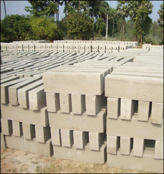 Cellular Lightweight Concrete