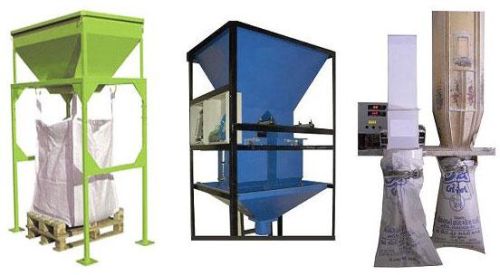 Bag Filling Machine