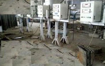 Co2 Filling Machine