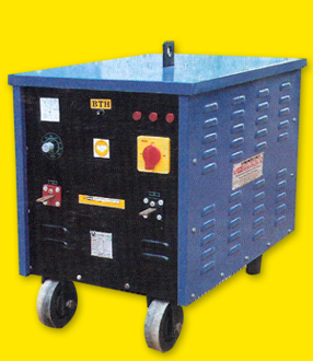 Thyristorised Welding Rectifiers
