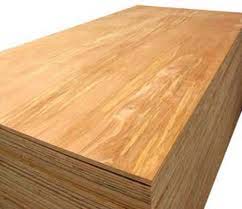 Plywood, Finish : Smooth Surface Finish