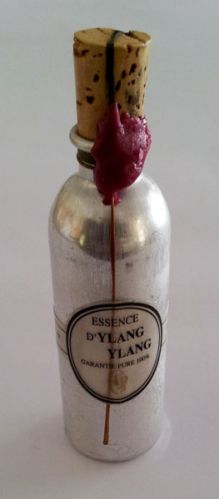 Essence D'ylang Ylang Oil