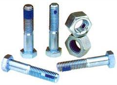 Allen Nuts And Bolts