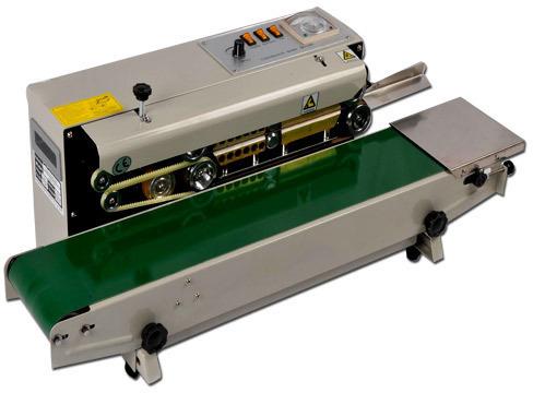 Semi Automatic Sealer Machine, For Industrial