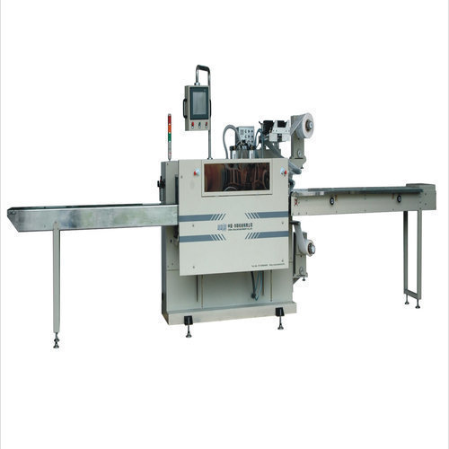 Wafer Packing Machine