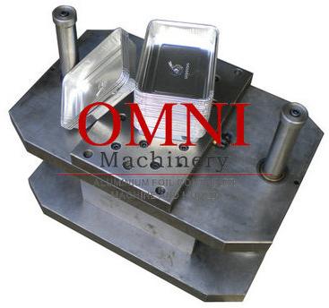 Aluminum Foil Container Mould