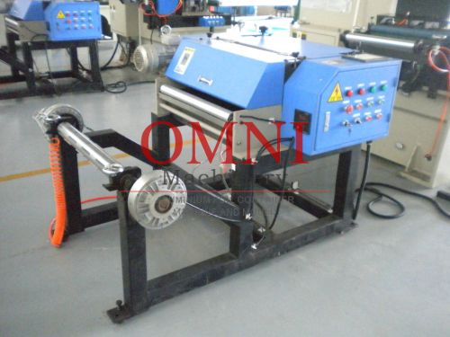 Disposable Aluminium Foil Container Making Machine