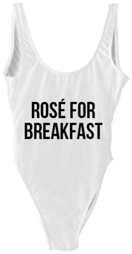 Bathing Suit SMALL/MEDIUM