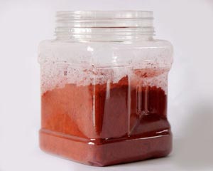 Iron Oxide Red, Packaging Type : PP Bag