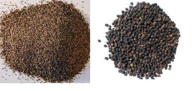 Black pepper, Packaging Size : 100gm