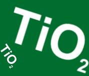 Titanium dioxide Form : Powder