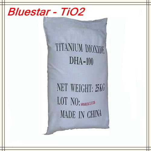 Titanium dioxide, Brand Name : BLUE STAR