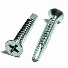 Cross Screw