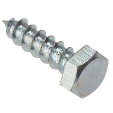 Hexagonal Screw