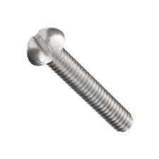 Round Head Screw