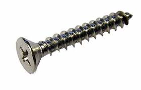 Sheet Metal Screws