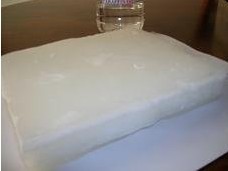 Paraffin Wax, Model No : Plastoflex 160F