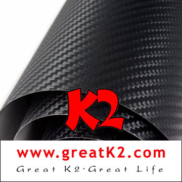 3D Carbon Fiber, Brand Name : K2