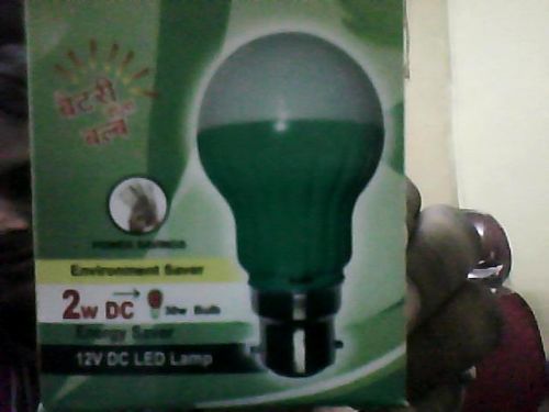 Led bulb, Lighting Type : High Intensity Discharge