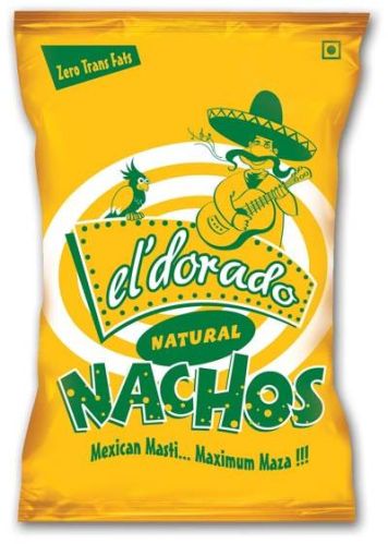 El Dorado Nachos (corn Chips)