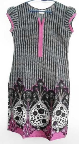 Ladies Kurtis, Kurti Style : Straight