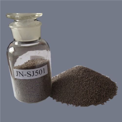 Agglomerated Welding Flux, Packaging Type : Grey